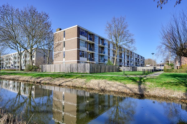 Orchideestraat 8B Spijkenisse - 07 - Funda.jpg